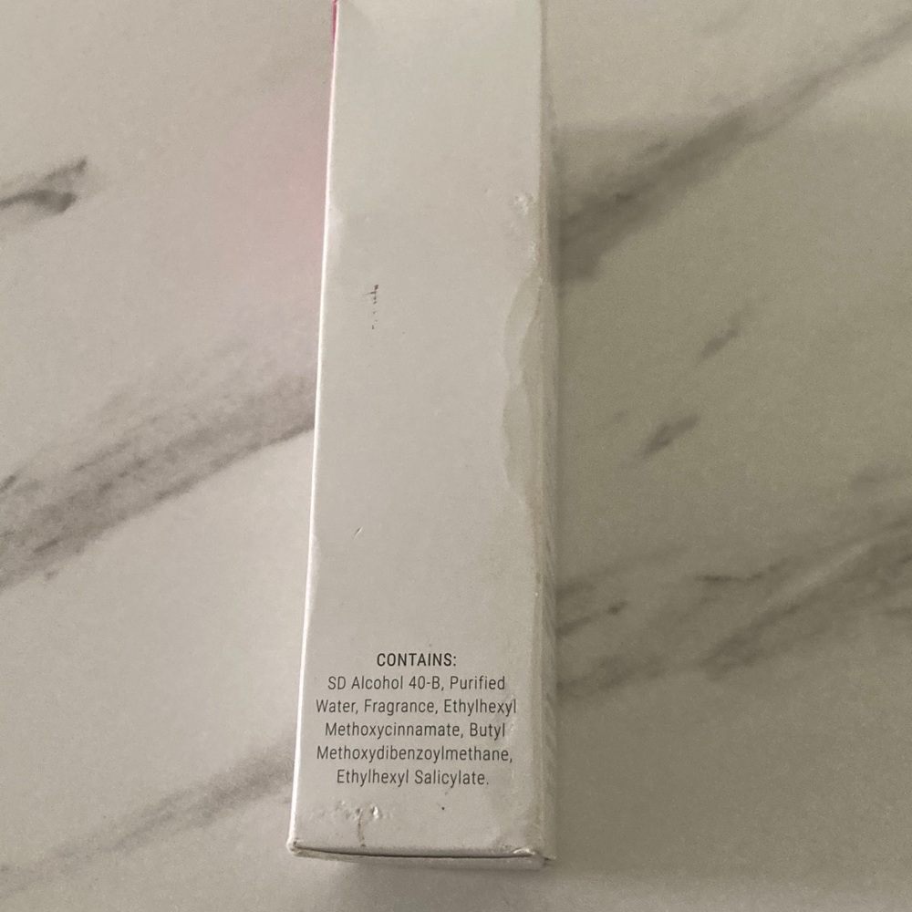 Viva La Juicy Inspired Eau de Toilette - Pink/White - Picture 2 of 16